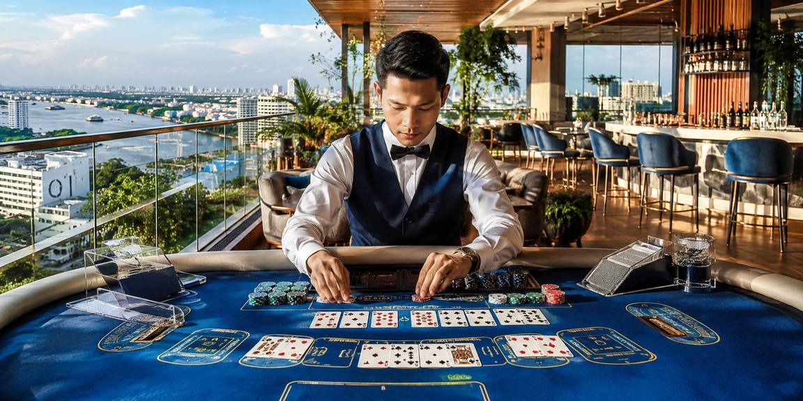rubik88 Truy cập rubik88 app — sảnh casino trong tầm tay